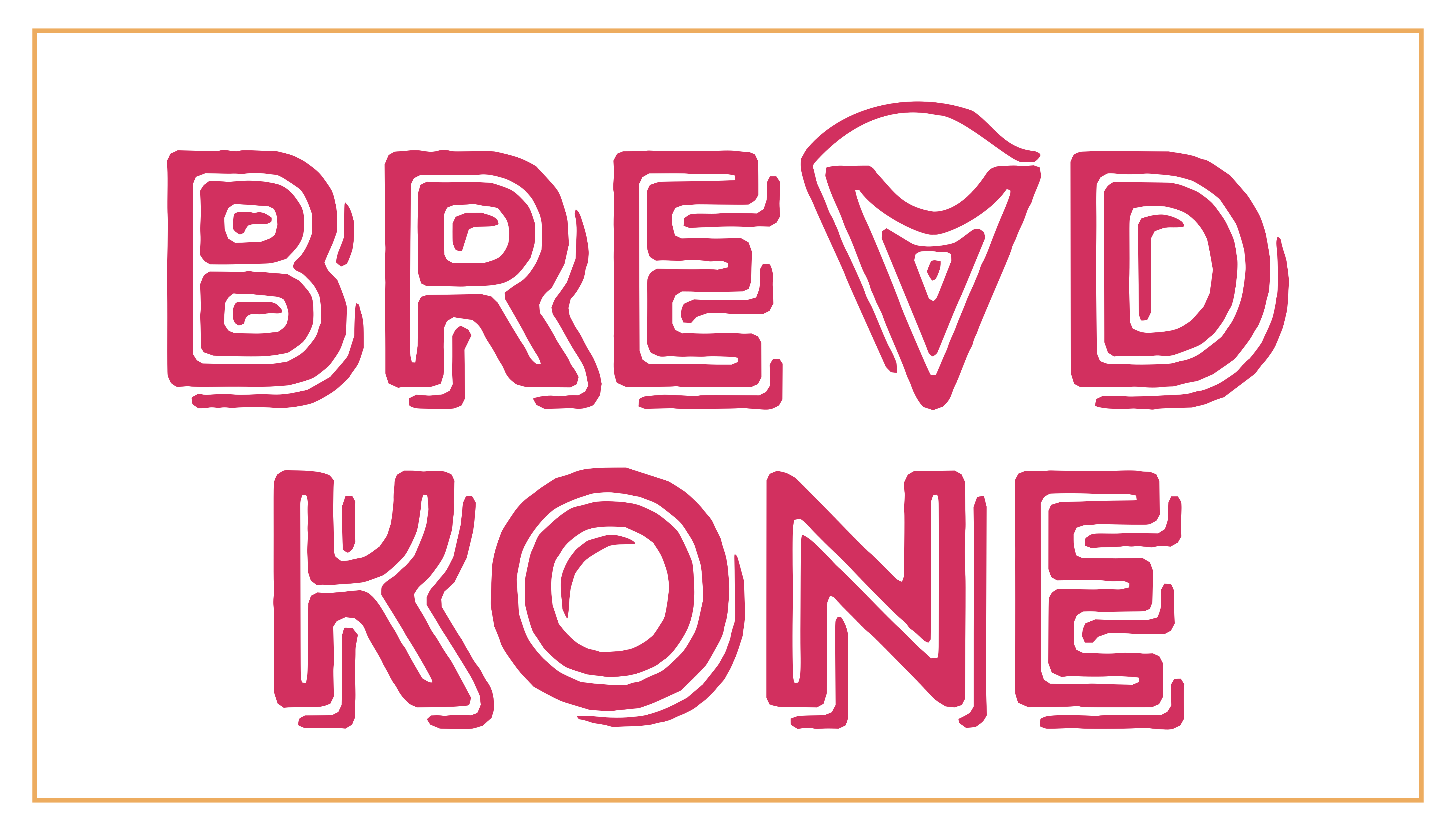 BreadKone Updated (Colored)