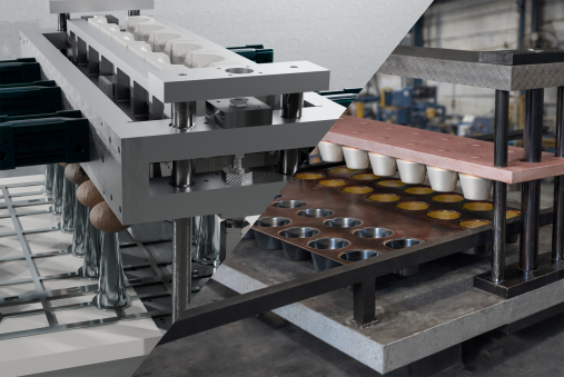 Innovative Production Equipment L