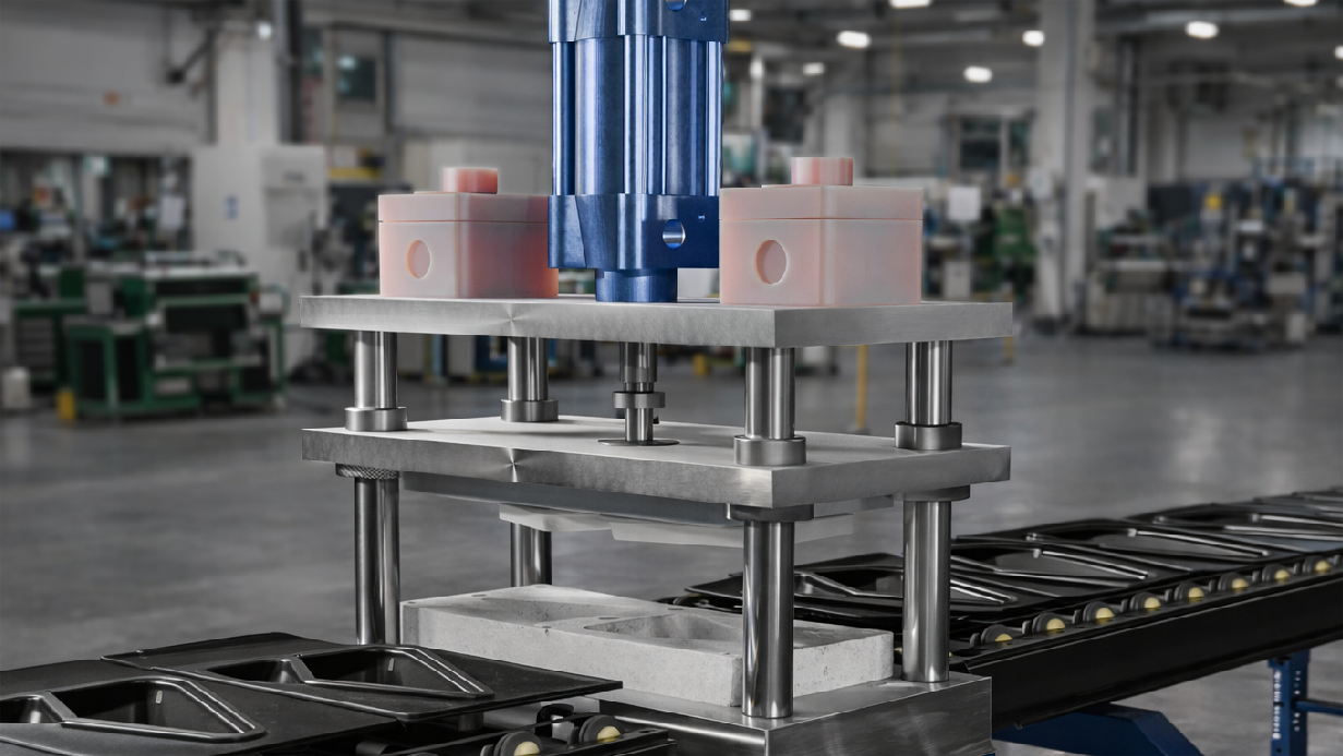 Pizza Slice Machine L