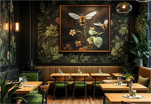 Third Section Picture 2 - MamaBee